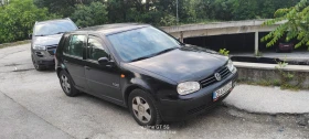 VW Golf Golf4 1.6, снимка 1