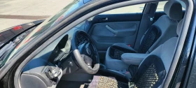 VW Golf Golf4 1.6, снимка 5