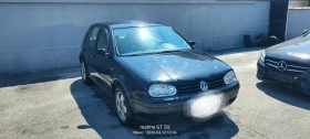 VW Golf Golf4 1.6, снимка 1