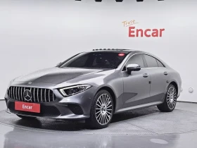 Mercedes-Benz CLS 400, снимка 1