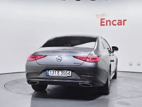 Mercedes-Benz CLS 400, снимка 4