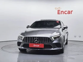 Mercedes-Benz CLS 400, снимка 3