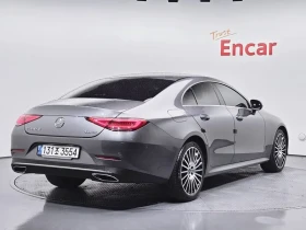 Mercedes-Benz CLS 400, снимка 2