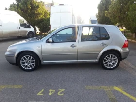 VW Golf 1.6i-16V* 105к.с* ОТЛИЧЕН* , снимка 7