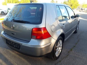 VW Golf 1.6i-16V* 105к.с* ОТЛИЧЕН* , снимка 5