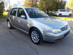 VW Golf 1.6i-16V* 105к.с* ОТЛИЧЕН* , снимка 3