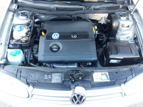 VW Golf 1.6i-16V* 105к.с* ОТЛИЧЕН* , снимка 14