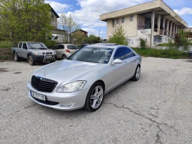 Mercedes-Benz S 350 Lpg, снимка 3