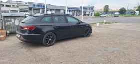 Seat Leon ST FR, снимка 6