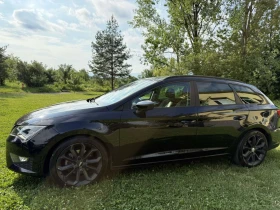 Seat Leon ST FR, снимка 14
