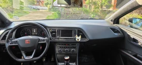 Seat Leon ST FR, снимка 4