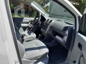 VW Caddy, снимка 5