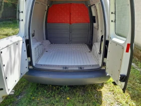 VW Caddy, снимка 3