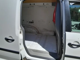 VW Caddy, снимка 4