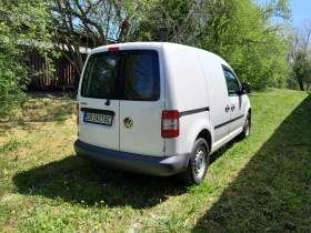 VW Caddy, снимка 8
