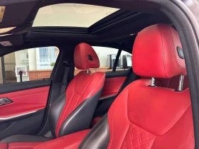BMW 340 * M340i xDrive * CARFAX * LAZER * HEAD UP * HARMAN, снимка 11
