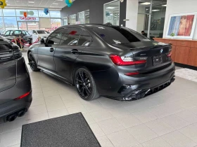 BMW 340 * M340i xDrive * CARFAX * LAZER * HEAD UP * HARMAN, снимка 2