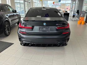 BMW 340 * M340i xDrive * CARFAX * LAZER * HEAD UP * HARMAN, снимка 4