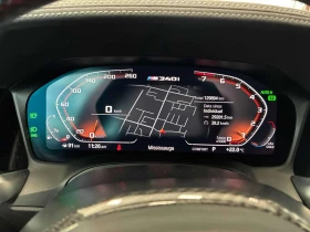 BMW 340 * M340i xDrive * CARFAX * LAZER * HEAD UP * HARMAN, снимка 8