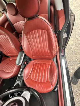 Mini Cooper, снимка 6