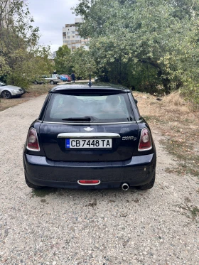 Mini Cooper, снимка 9
