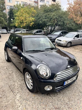 Mini Cooper, снимка 2