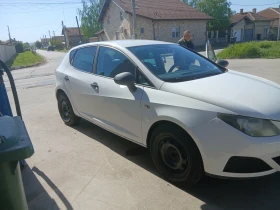 Seat Ibiza, снимка 4