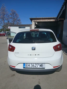 Seat Ibiza, снимка 3