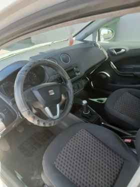 Seat Ibiza, снимка 6