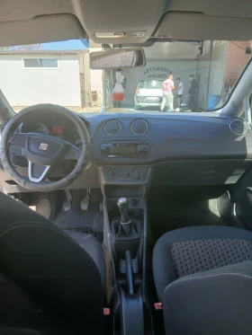 Seat Ibiza, снимка 8