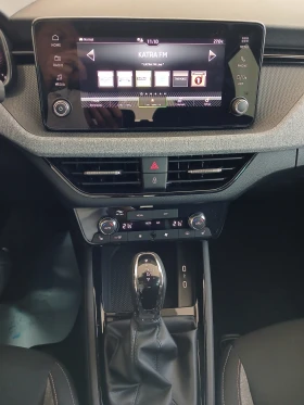 Skoda Scala Selection 1, 0 TSi / 115 к.с., снимка 9