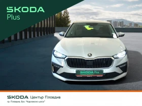 Skoda Scala Selection 1, 0 TSi / 115 к.с., снимка 5