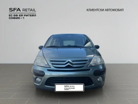 Citroen C3 1.4 HDI 70 BVM5, снимка 2