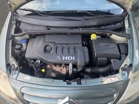 Citroen C3 1.4 HDI 70 BVM5, снимка 14