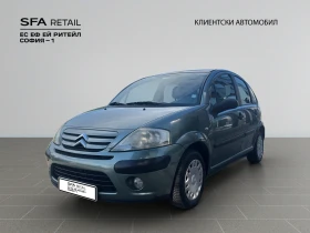 Citroen C3 1.4 HDI 70 BVM5, снимка 1
