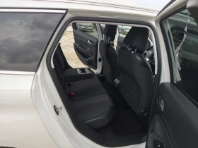 Peugeot 308 1.6HDI, 120кс, Allure, снимка 8