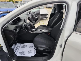 Peugeot 308 1.6HDI, 120кс, Allure, снимка 10