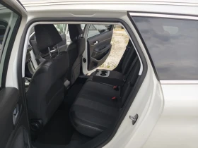 Peugeot 308 1.6HDI, 120кс, Allure, снимка 9