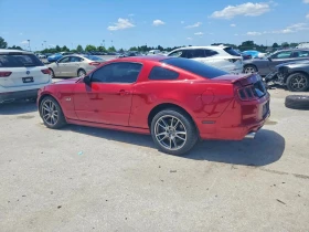 Ford Mustang 5.0l Gt, снимка 2