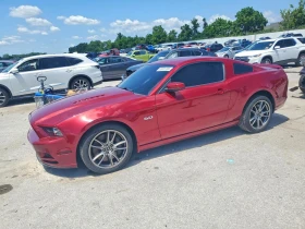 Ford Mustang 5.0l Gt, снимка 1