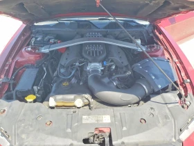 Ford Mustang 5.0l Gt, снимка 11