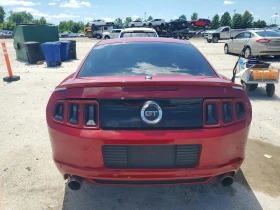 Ford Mustang 5.0l Gt, снимка 6