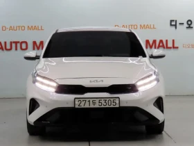 Kia K3 1.6 NOBLESSE, снимка 2