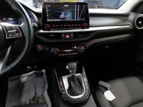 Kia K3 1.6 NOBLESSE, снимка 10