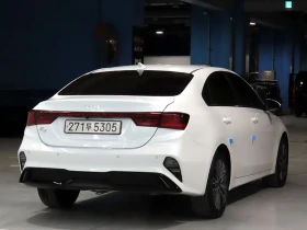 Kia K3 1.6 NOBLESSE, снимка 4