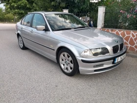 BMW 320 TDI, снимка 3