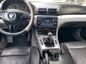 BMW 320 TDI, снимка 8