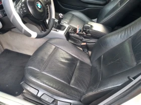 BMW 320 TDI, снимка 7