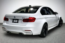 BMW M3 CARBON/ПЪЛНО ОБОРУДBАНЕ, снимка 4