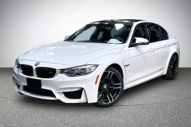 BMW M3 CARBON/ПЪЛНО ОБОРУДBАНЕ, снимка 1
